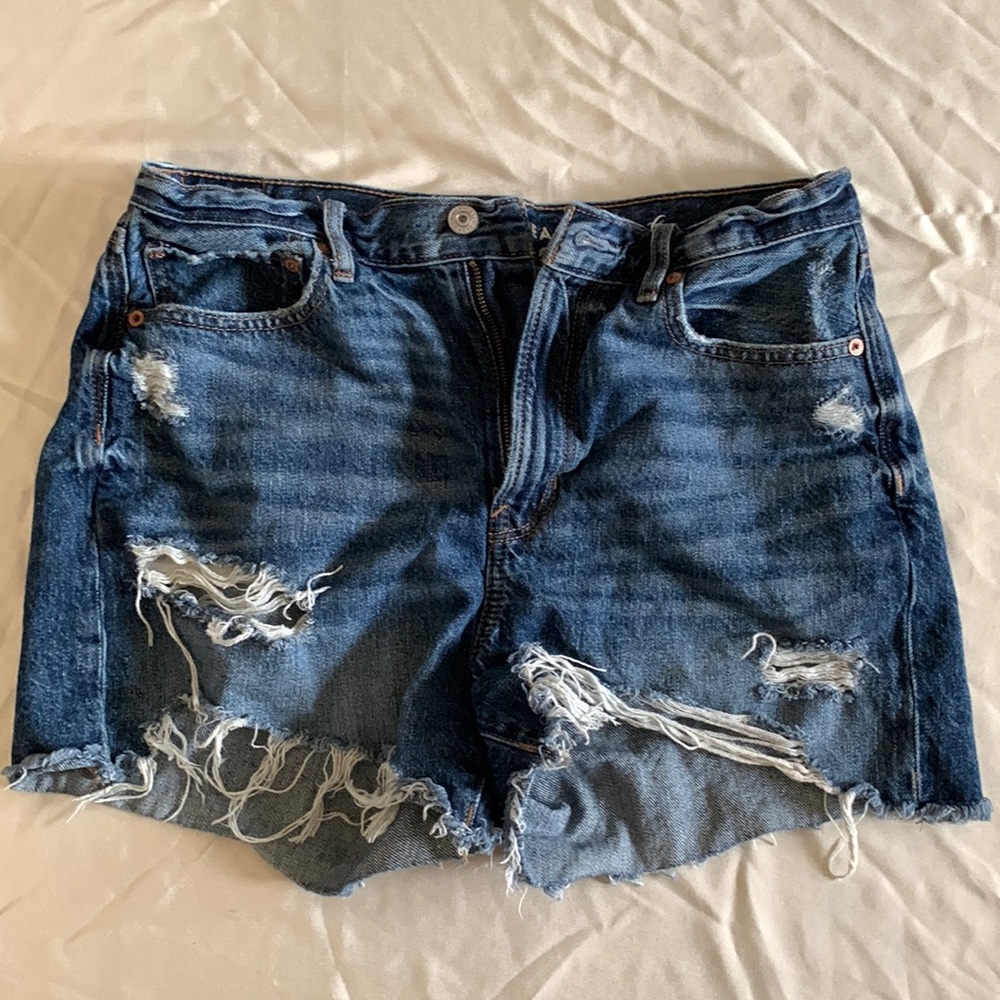 American Eagle 90s Boyfriend Short